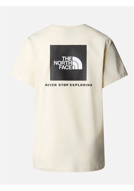 T-Shirt The North Face THE NORTH FACE | T-shirt | NF0A87NKQLI1
